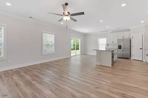 Living - 26 Hibiscus Dr Hampstead, Hampstead, NC 28443 photo 4 of 5