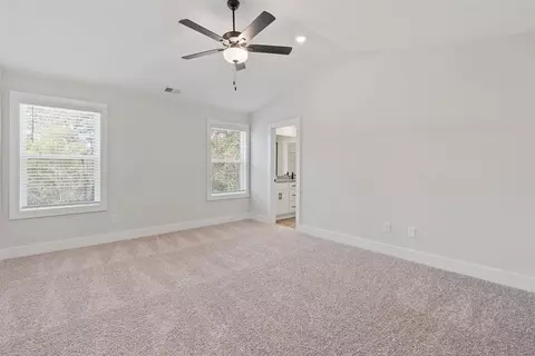 Bedroom - 26 Hibiscus Dr Hampstead, Hampstead, NC 28443 photo 5 of 7
