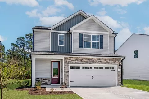 Exterior - 26 Hibiscus Dr Hampstead, Hampstead, NC 28443 photo 10 of 14