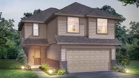 16411 Maple Pear, Elmendorf, TX 78112