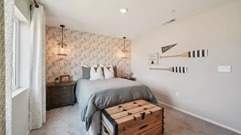 Bedroom - 31359 Vine Leaf Ct, Winchester, CA 92596 photo 3 of 6