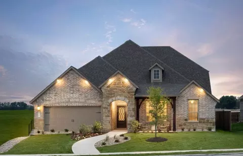 116 Morningdale Dr, Liberty Hill, TX 78642