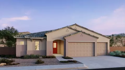 7489 W Saguaro Perch Way, Marana, AZ 85658