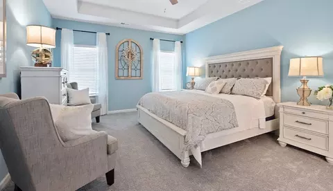Bedroom - Aspen Ln, Athens, AL 35611 photo 6 of 10