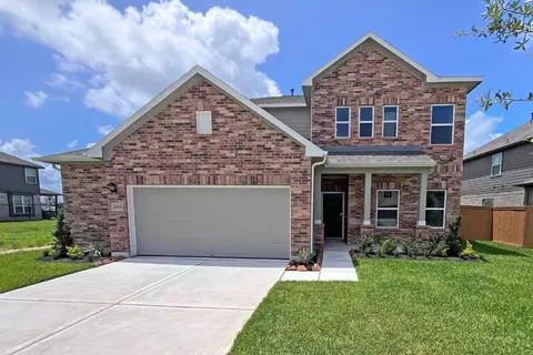 Exterior - Aspen Ln, Athens, AL 35611 photo 8 of 9