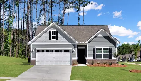 Exterior - Aspen Ln, Athens, AL 35611 photo 7 of 9