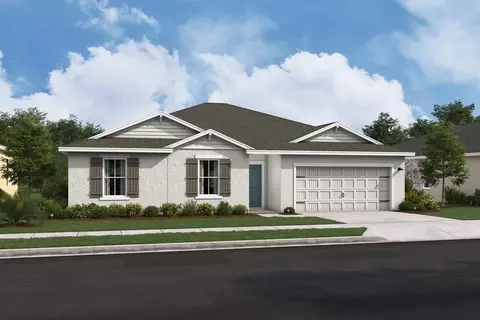 3486 SW 155 Pl, Ocala, FL 34473