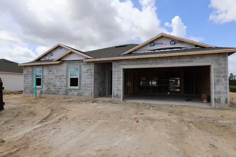 Exterior - 3486 SW 155 Pl, Ocala, FL 34473 photo 2 of 7