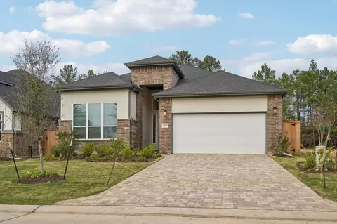 26014 S Outrider Banks Cir, Montgomery, TX 77316