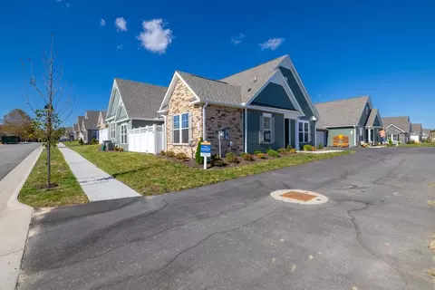 Exterior - 100 Durham St, Smithfield, VA 23430 photo 6 of 27
