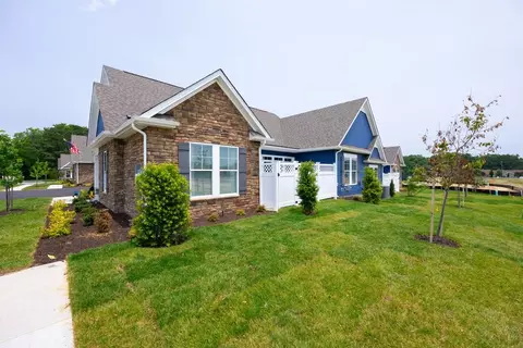 Exterior - 100 Durham St, Smithfield, VA 23430 photo 8 of 27
