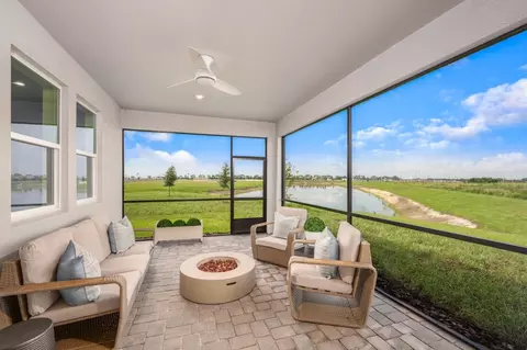Exterior - 13037 Pierce St, Parrish, FL 34219 photo 9 of 10
