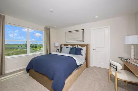 Bedroom - 13037 Pierce St, Parrish, FL 34219 photo 2 of 2