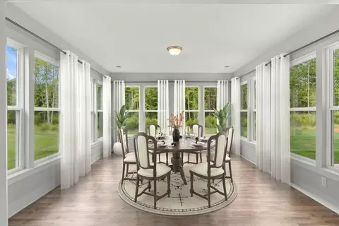 Dining - 1205 Anderson Ridge Rd, Greer, SC 29651 photo 2 of 3