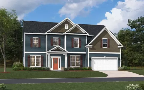 1205 Anderson Ridge Rd, Greer, SC 29651