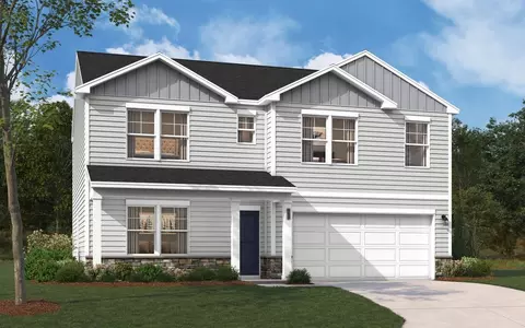 8057 Smooth Whiskey Cir, New Ellenton, SC 29809