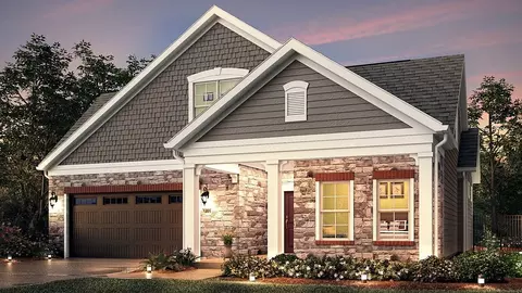 5632 Embassy Dr, Hilliard, OH 43026