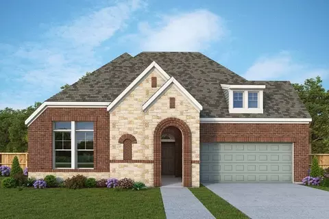 21703 Leaton Cir, Porter, TX 77365