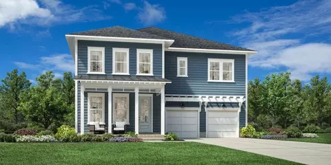 1017 Harriman Ln, Charleston, SC 29492