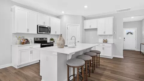 Kitchen - 917 Secrest Commons Dr, Monroe, NC 28112 photo 3 of 9