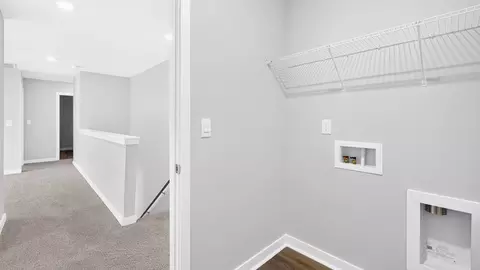 Entry Way - 917 Secrest Commons Dr, Monroe, NC 28112 photo 4 of 7