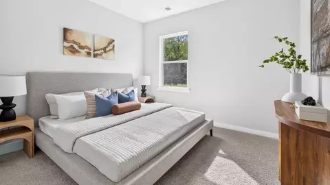 Bedroom - 917 Secrest Commons Dr, Monroe, NC 28112 photo 1 of 14