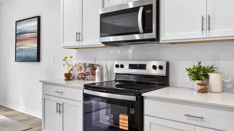Kitchen - 917 Secrest Commons Dr, Monroe, NC 28112 photo 5 of 9
