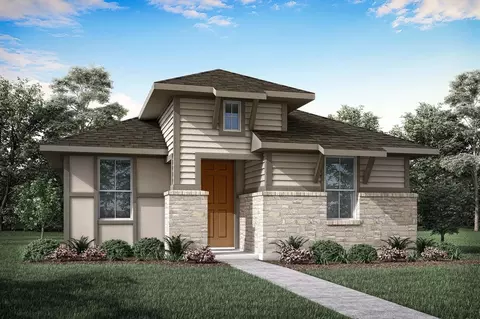 3641 Andromeda Dr, Mckinney, TX 75071