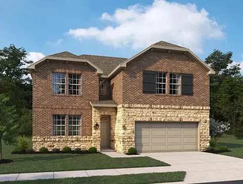 2102 Atlantic Dr, Princeton, TX 75407