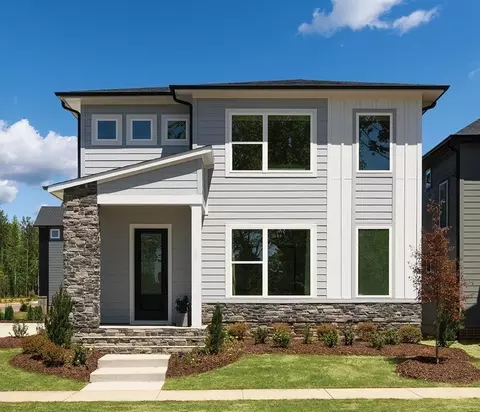 263 Parkland Dr, Pittsboro, NC 27312