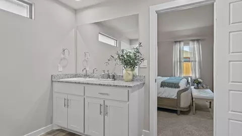 Entry Way - 7601 Yellow Jacket Rd, Odessa, TX 79765 photo 2 of 4