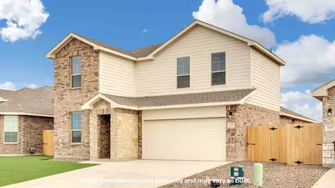 Exterior - 7601 Yellow Jacket Rd, Odessa, TX 79765 photo 6 of 20