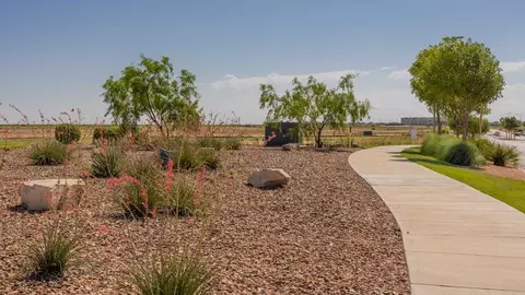 View/Area - 7601 Yellow Jacket Rd, Odessa, TX 79765 photo 8 of 8