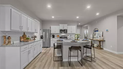 Kitchen - 7601 Yellow Jacket Rd, Odessa, TX 79765 photo 3 of 3