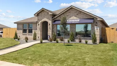 Exterior - 7601 Yellow Jacket Rd, Odessa, TX 79765 photo 10 of 20