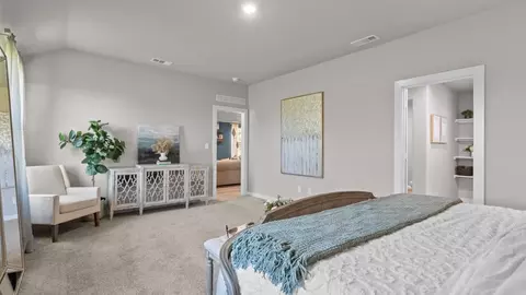 Bedroom - 7601 Yellow Jacket Rd, Odessa, TX 79765 photo 4 of 4