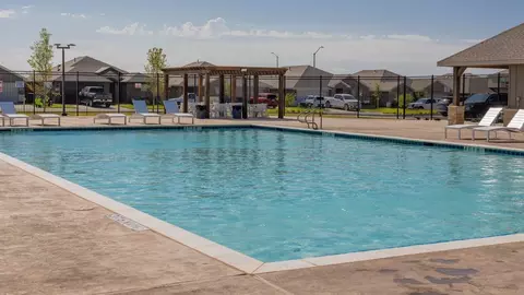 Exterior - 7601 Yellow Jacket Rd, Odessa, TX 79765 photo 15 of 20