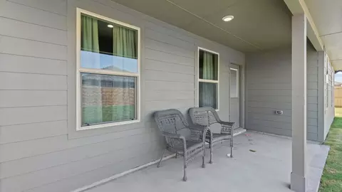 Exterior - 7601 Yellow Jacket Rd, Odessa, TX 79765 photo 12 of 20