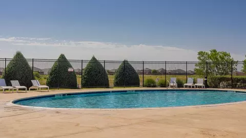 Exterior - 7601 Yellow Jacket Rd, Odessa, TX 79765 photo 18 of 20