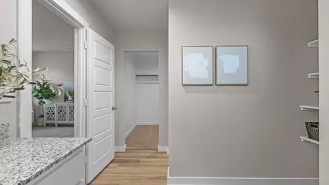 Entry Way - 7601 Yellow Jacket Rd, Odessa, TX 79765 photo 3 of 4