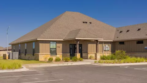 Exterior - 7601 Yellow Jacket Rd, Odessa, TX 79765 photo 16 of 20
