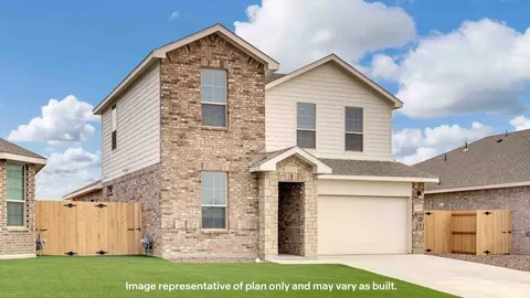 Exterior - 7601 Yellow Jacket Rd, Odessa, TX 79765 photo 7 of 20