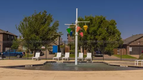 Exterior - 7601 Yellow Jacket Rd, Odessa, TX 79765 photo 20 of 20