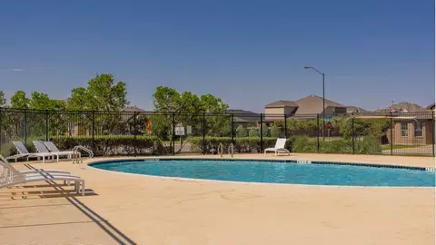 Exterior - 7601 Yellow Jacket Rd, Odessa, TX 79765 photo 19 of 20