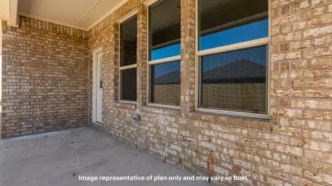 Exterior - 7601 Yellow Jacket Rd, Odessa, TX 79765 photo 8 of 20