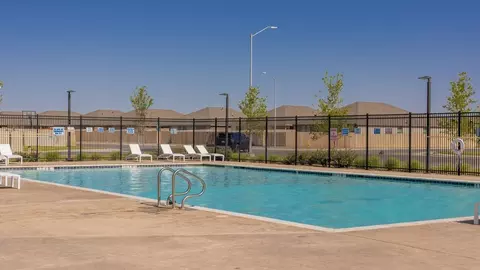 Exterior - 7601 Yellow Jacket Rd, Odessa, TX 79765 photo 17 of 20