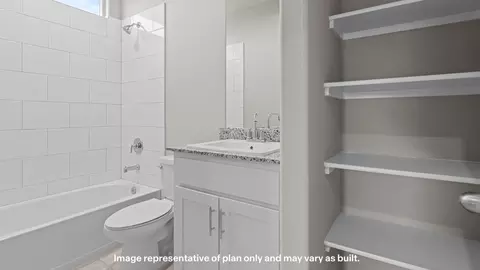 Bath - 7601 Yellow Jacket Rd, Odessa, TX 79765 photo 2 of 3