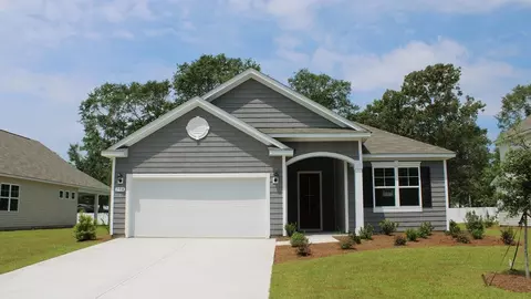 609 Coquina Bay Dr, Conway, SC 29526