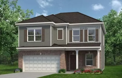 301 Oakmont Dr, Dallas, GA 30132