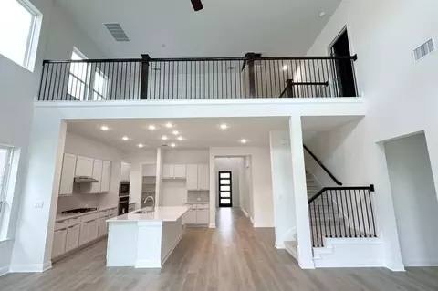 Entry Way - 3012 Delaware St, Leander, TX 78641 photo 1 of 1